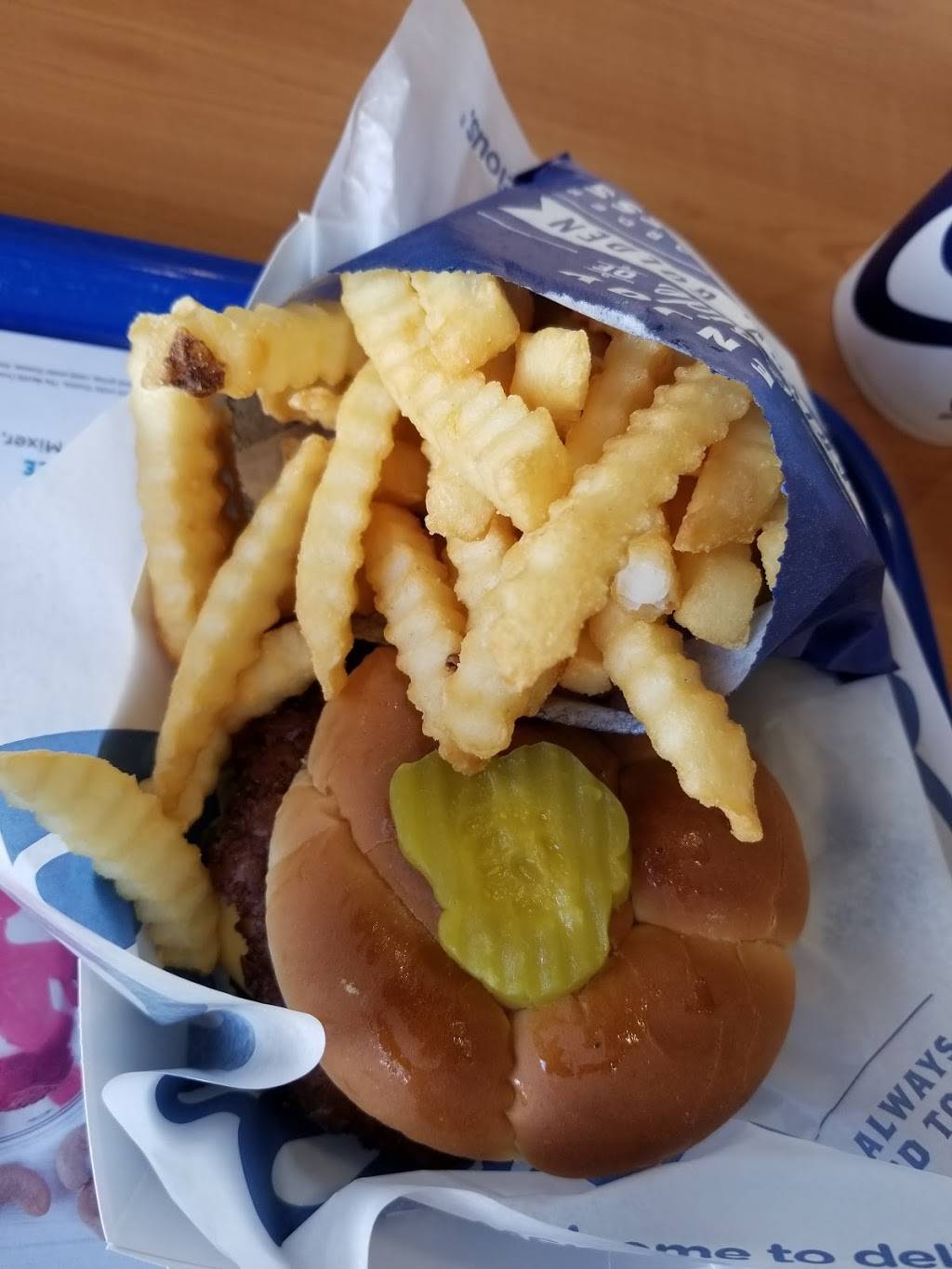 Culvers | restaurant | 5330 W 72nd Ave, Westminster, CO 80003, USA | 3034849469 OR +1 303-484-9469