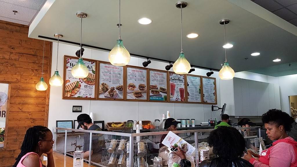 Tropical Smoothie Cafe | restaurant | 4560 W Mockingbird Ln Suite118, Dallas, TX 75209, USA | 2143517037 OR +1 214-351-7037