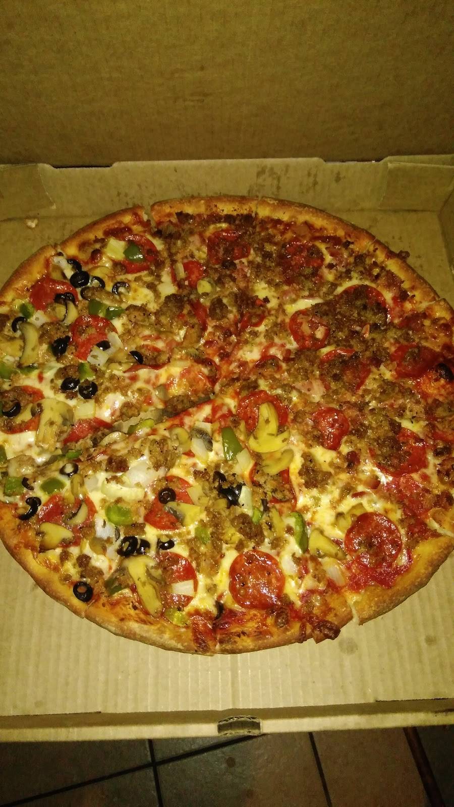 Congins Italian | restaurant | 18812 Nottingham Rd, Cleveland, OH 44110, USA | 2164814585 OR +1 216-481-4585