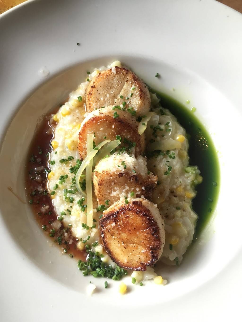 The Red Cat Kitchen | restaurant | 14 Kennebec Ave, Oak Bluffs, MA 02557, USA | 5086966040 OR +1 508-696-6040