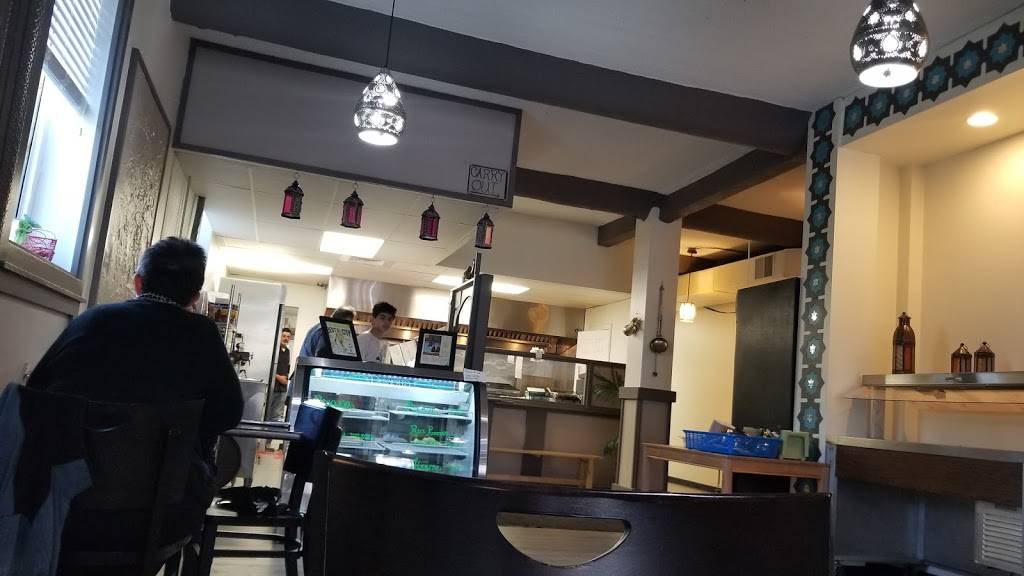 Baladi Restaurant & Bakery | restaurant | 3307 Clifton Ave, Cincinnati, OH 45220, United States | 5132217222 OR +1 513-221-7222