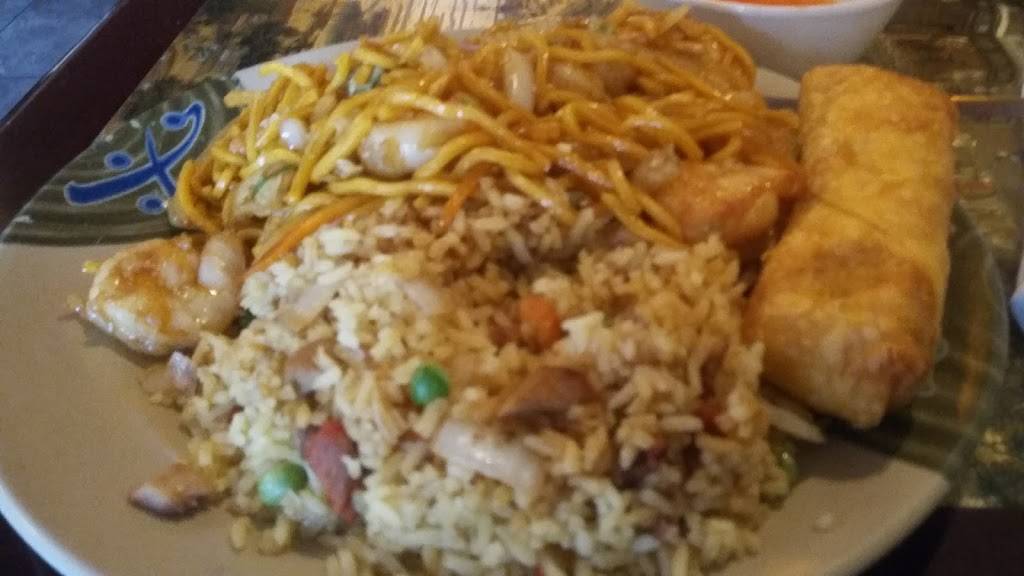 Asian Grill | restaurant | 1101, 2475 W International Speedway Blvd, Daytona Beach, FL 32114, USA | 3862555588 OR +1 386-255-5588