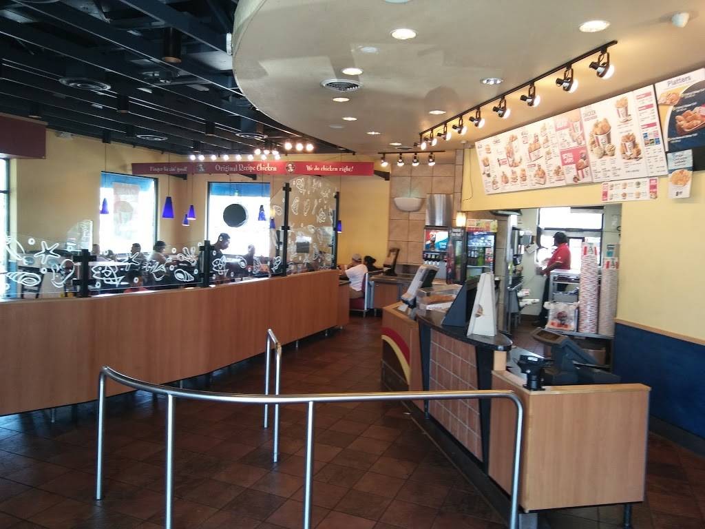 KFC | restaurant | 299 S Euclid St, Anaheim, CA 92802, USA | 7144912456 OR +1 714-491-2456