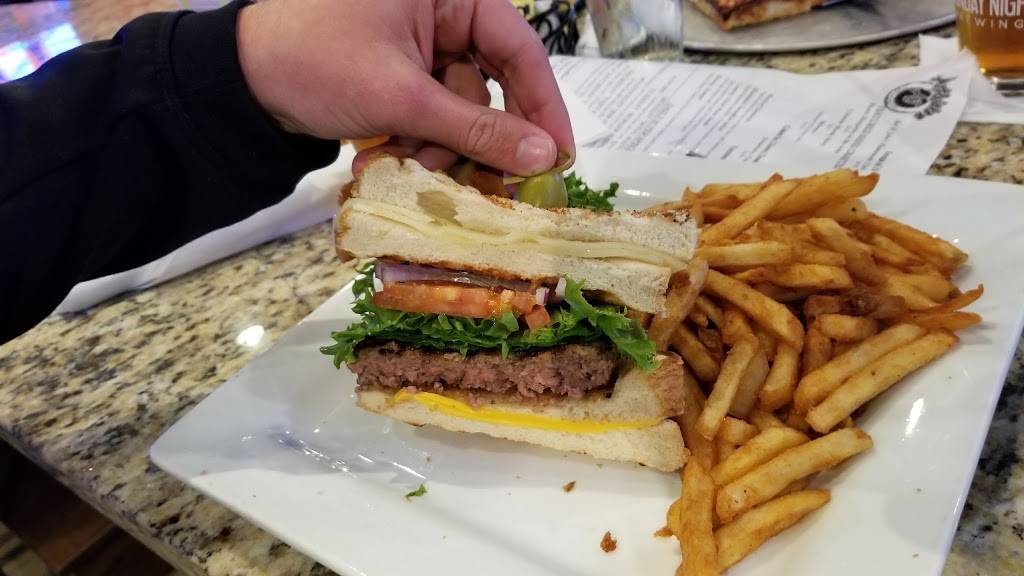 Art and Jakes Sports Bar Newnan GA | restaurant | 510 Newnan Crossing Bypass, Newnan, GA 30265, USA | 6788578226 OR +1 678-857-8226