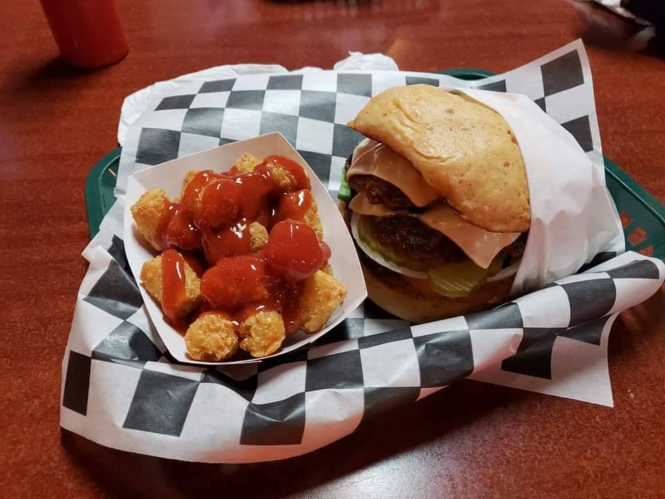 Horny Toad Bar & Grill | restaurant | 319 3rd St, Cranfills Gap, TX 76637, USA | 2545971100 OR +1 254-597-1100