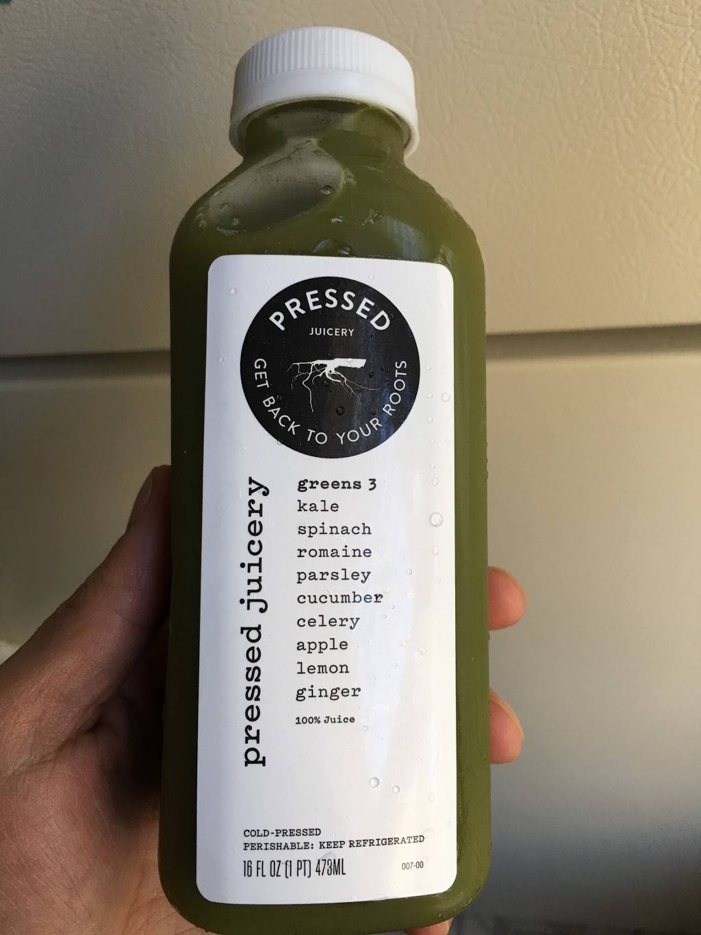 Pressed Juicery | restaurant | 2162A Union St, San Francisco, CA 94123, USA | 4153463293 OR +1 415-346-3293