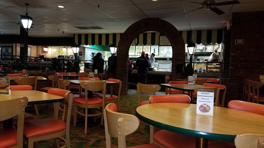 Marions Pizza | restaurant | 711 Shroyer Rd, Dayton, OH 45419, USA | 9372936991 OR +1 937-293-6991