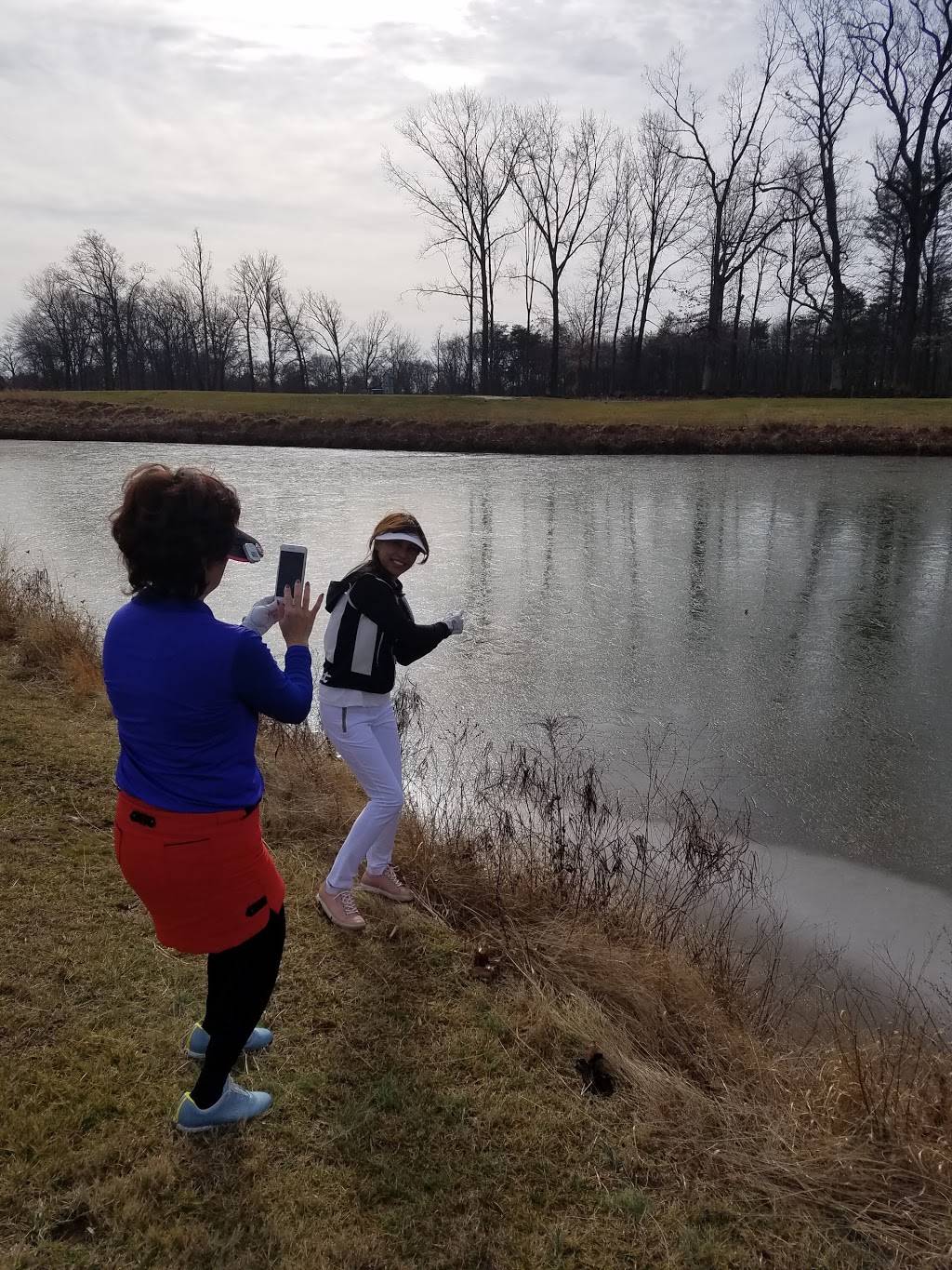 Diamond Ridge Golf Course | restaurant | 2309 Ridge Rd, Windsor Mill, MD 21244, USA | 4108871349 OR +1 410-887-1349