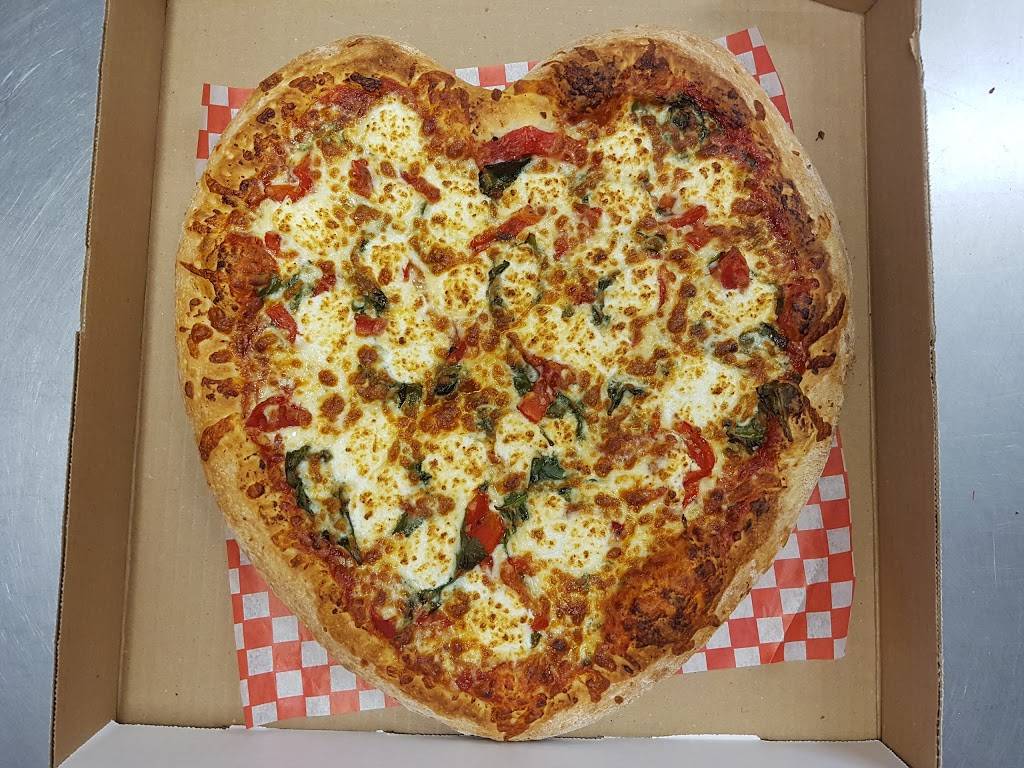 Santa Fe Pizza | restaurant | 19415 Yonge St, Holland Landing, ON L9N 1L8, Canada | 9059531800 OR +1 905-953-1800