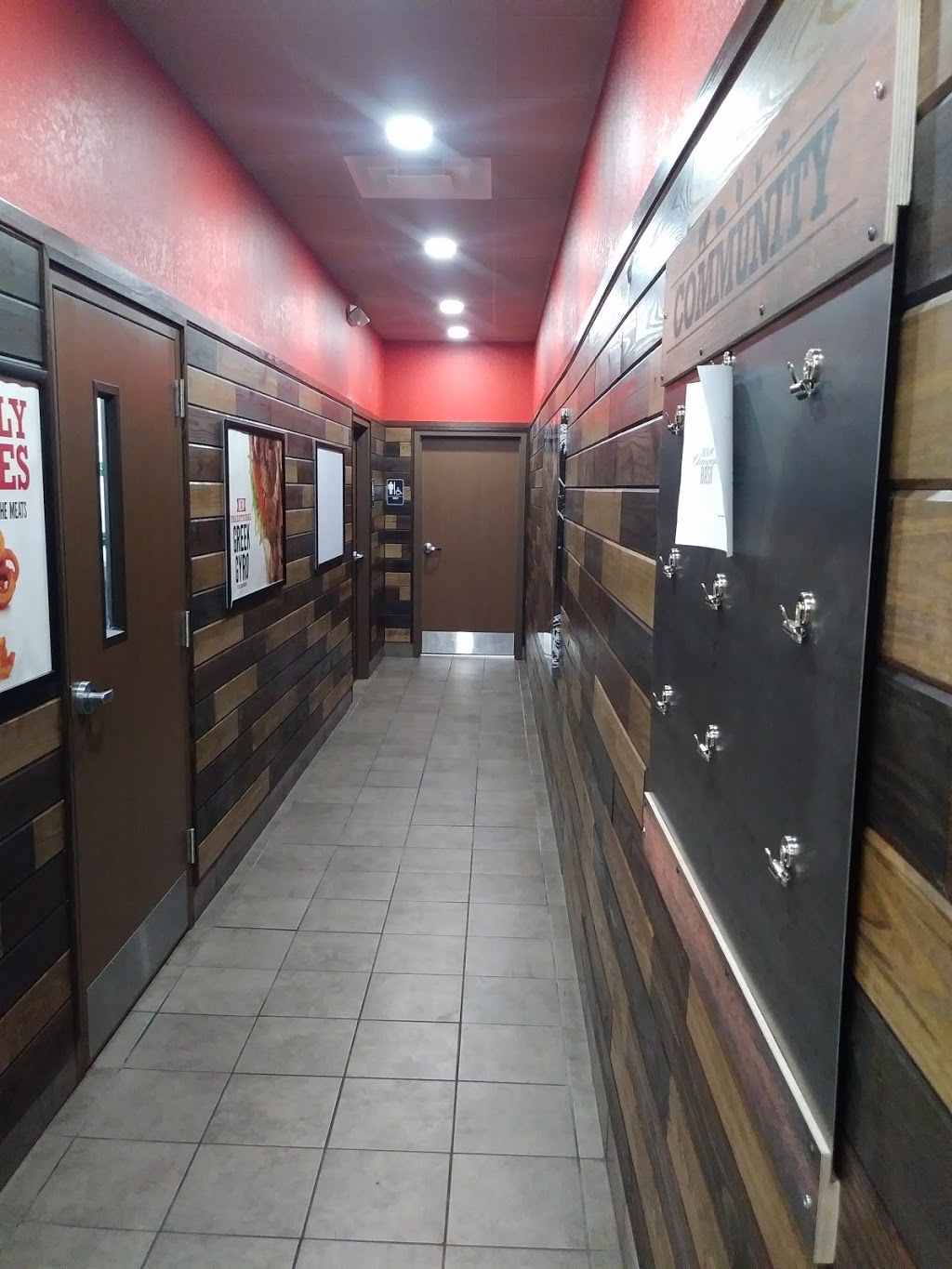 Arbys | meal takeaway | 2258 N Monroe St, Tallahassee, FL 32303, USA | 8503867788 OR +1 850-386-7788