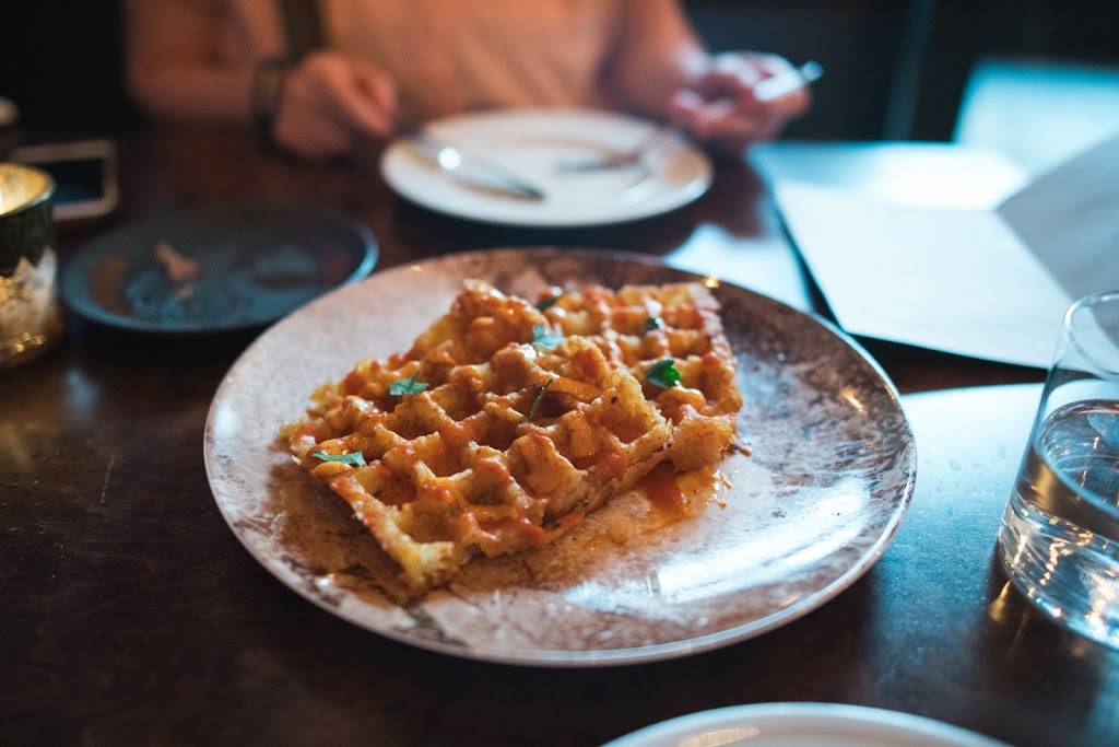 Apero | restaurant | 309 Blake St, Raleigh, NC 27601, USA | 9198037475 OR +1 919-803-7475