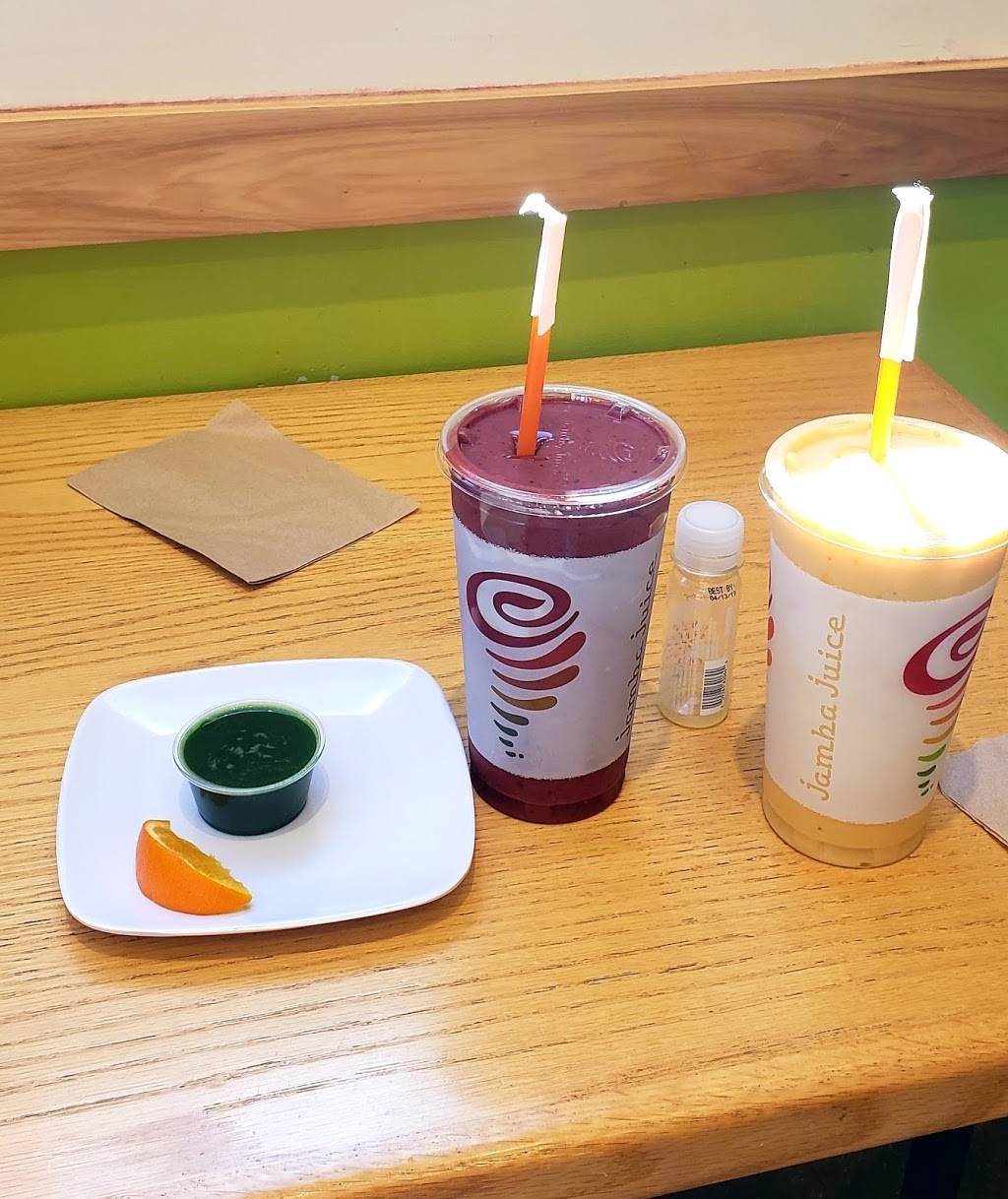 Jamba Juice NOHO Commons | restaurant | 5300 Lankershim Blvd, North Hollywood, CA 91601, USA | 8185052321 OR +1 818-505-2321