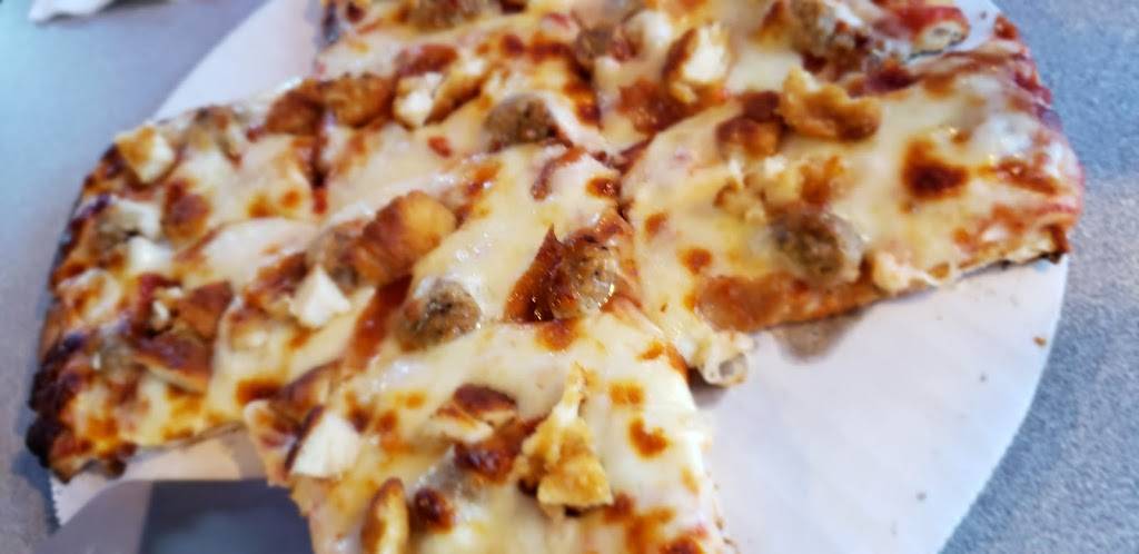 Rounders Pizza | restaurant | 510 W Mill Rd, Evansville, IN 47710, USA | 8124244960 OR +1 812-424-4960