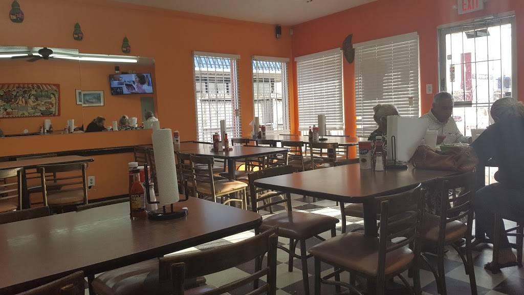 Pupuseria Olocuilta | restaurant | 3705 Shaver St, Pasadena, TX 77504, USA | 7139473200 OR +1 713-947-3200