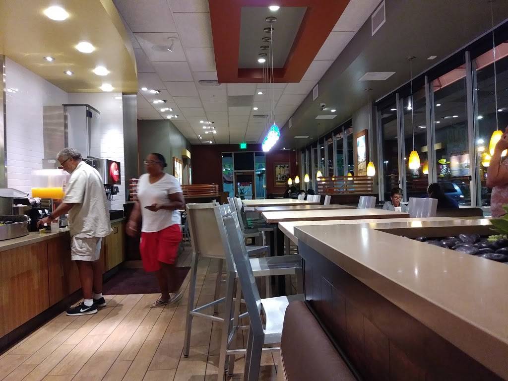 The Habit Burger Grill | restaurant | 3245 W Century Blvd, Inglewood, CA 90303, USA | 3106777136 OR +1 310-677-7136