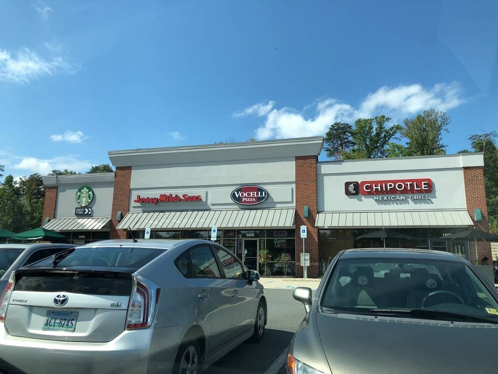 Jersey Mikes Subs | meal takeaway | 1607 Jefferson Davis Hwy, Fredericksburg, VA 22401, USA | 5403708094 OR +1 540-370-8094