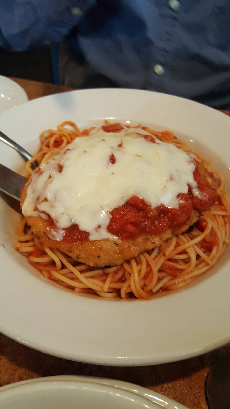 Toscana Italian Ristorante | restaurant | 8405 S 27th St, Franklin, WI 53132, USA | 4143041333 OR +1 414-304-1333