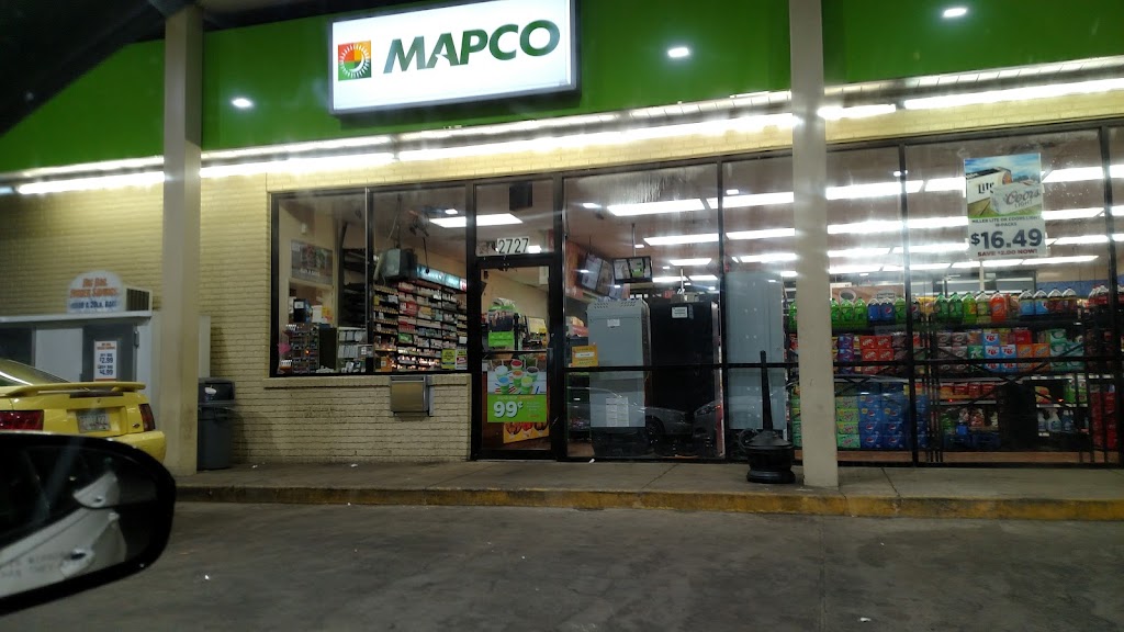 MAPCO | restaurant | 2727 Rossville Blvd, Chattanooga, TN 37404, USA | 4236294993 OR +1 423-629-4993