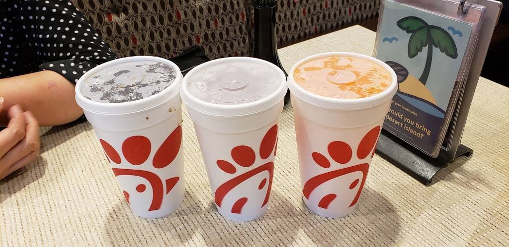 Chick-fil-A | restaurant | 2140 W Ridge Rd, Greece, NY 14626, USA | 5852251005 OR +1 585-225-1005