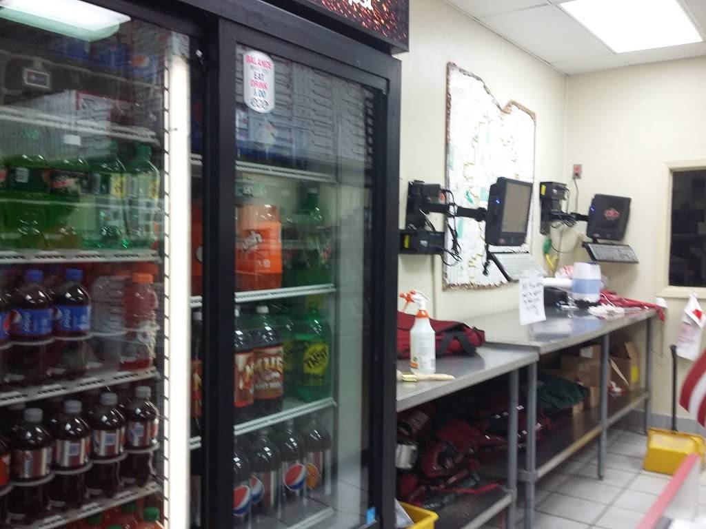 Papa Johns Pizza | restaurant | 631 S Beckham Ave, Tyler, TX 75701, USA | 9035967272 OR +1 903-596-7272