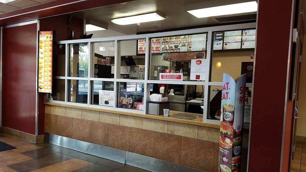 Jack in the Box | restaurant | 500 Broadway St, Chico, CA 95928, USA | 5308935198 OR +1 530-893-5198