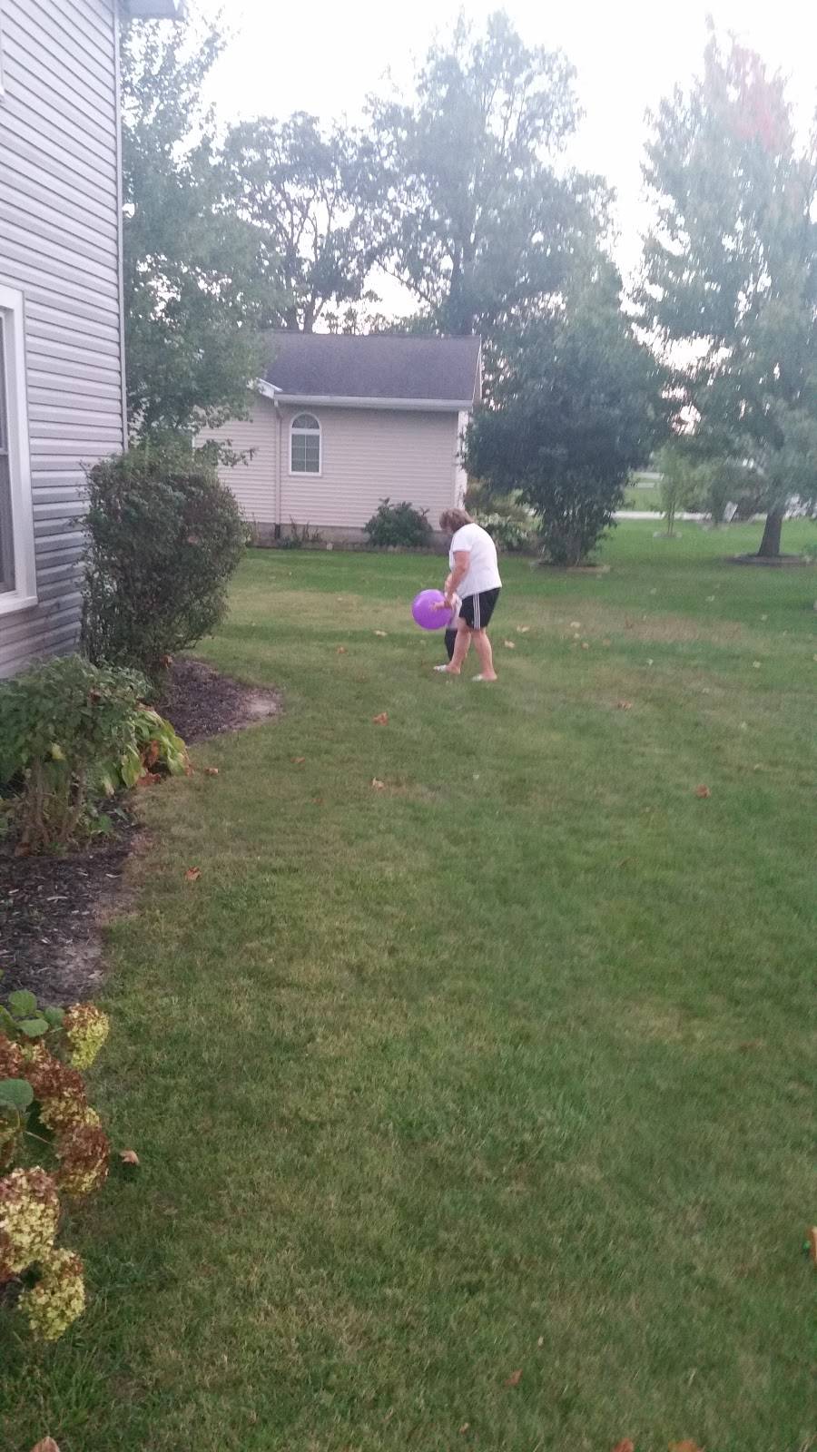 Evans Sports Bar & Grill | restaurant | 105 S Main St, New Bloomington, OH 43341, USA | 7404994490 OR +1 740-499-4490