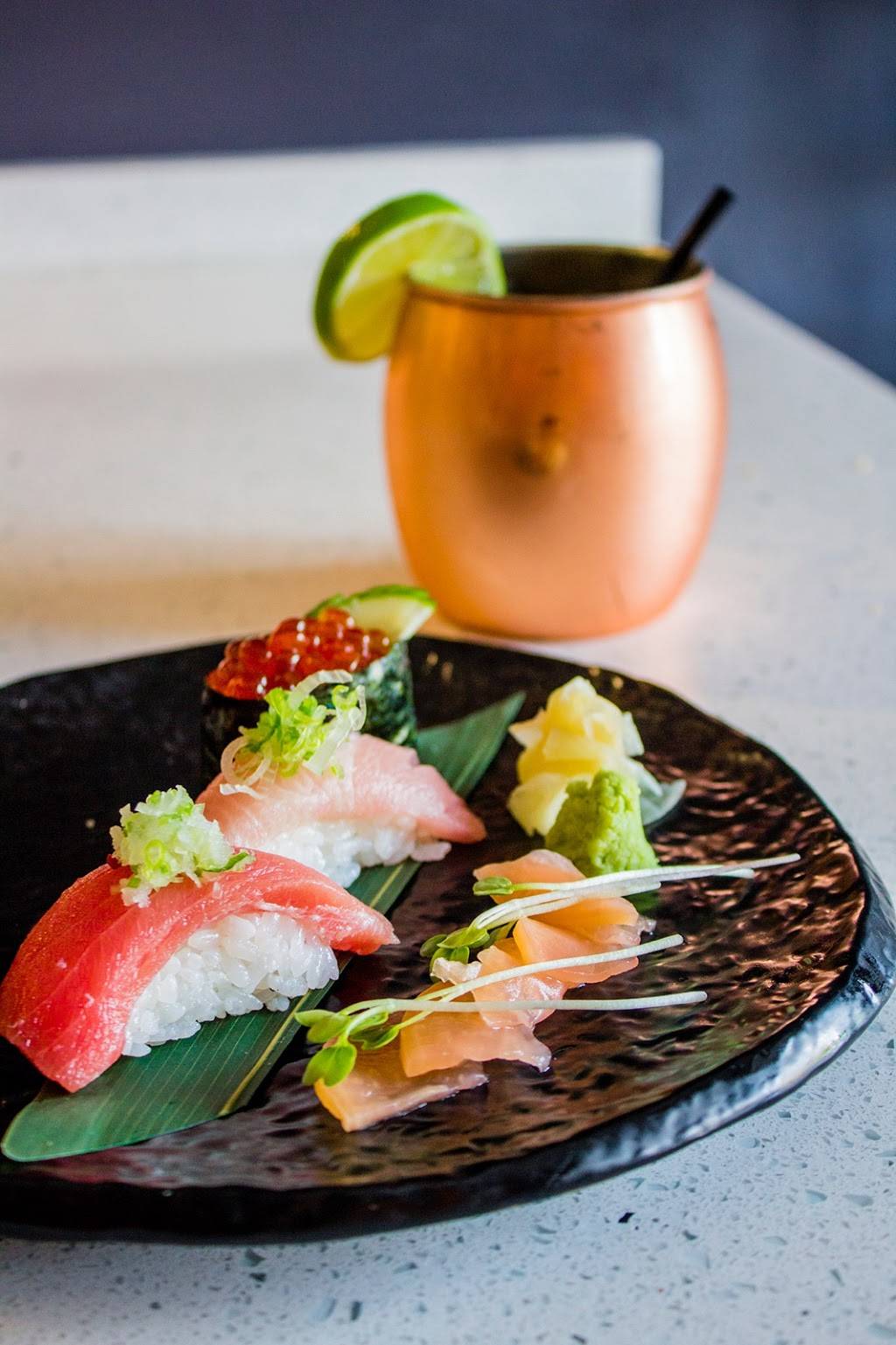 Sushi Hachi | restaurant | 735 8th St SE, Washington, DC 20003, USA | 2026401881 OR +1 202-640-1881