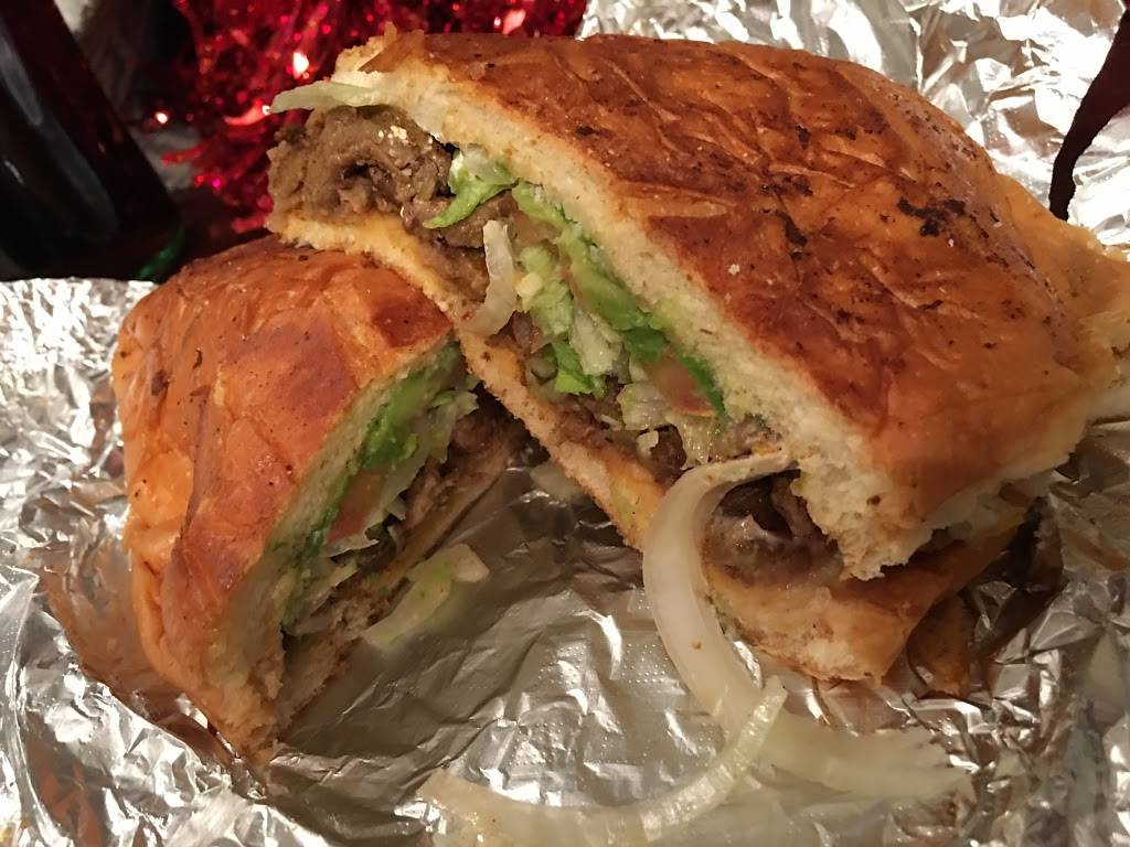 Taqueria Cabañita | restaurant | 2501 N Fry Rd, Katy, TX 77449, USA | 7132596779 OR +1 713-259-6779