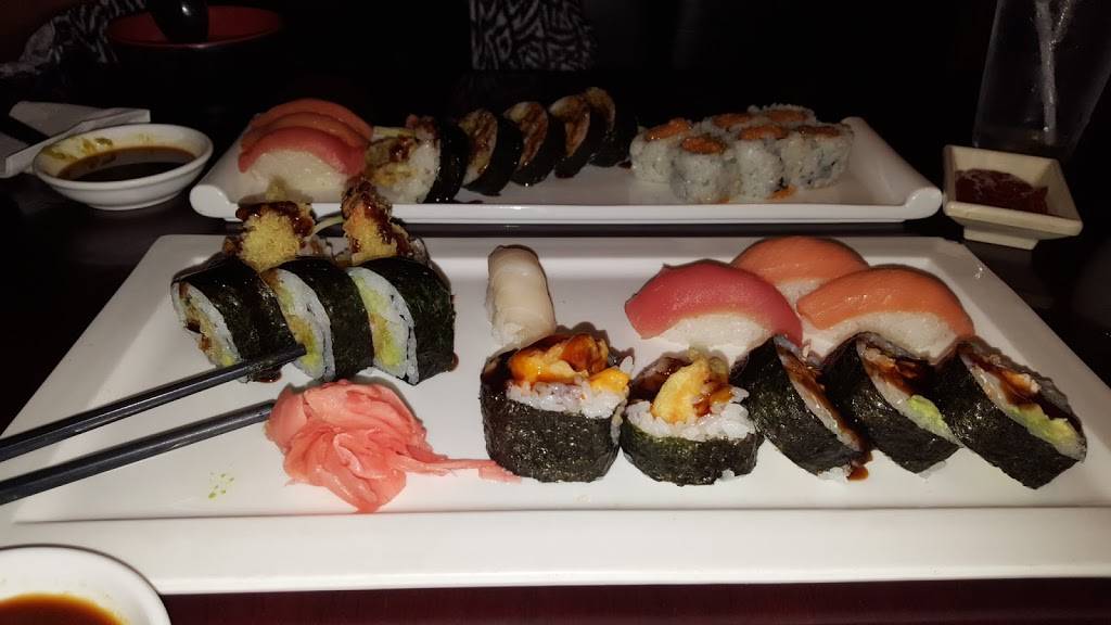BR Sushi (Longwood) | restaurant | 1000 W State Rd 434, Longwood, FL 32750, USA | 4073310000 OR +1 407-331-0000