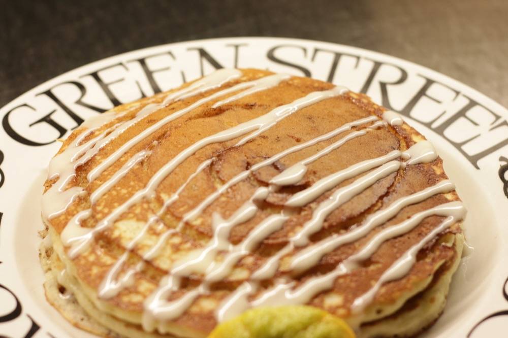 Greenstreet Cafe | restaurant | 3468 Main Hwy, Miami, FL 33133, USA | 3054440244 OR +1 305-444-0244
