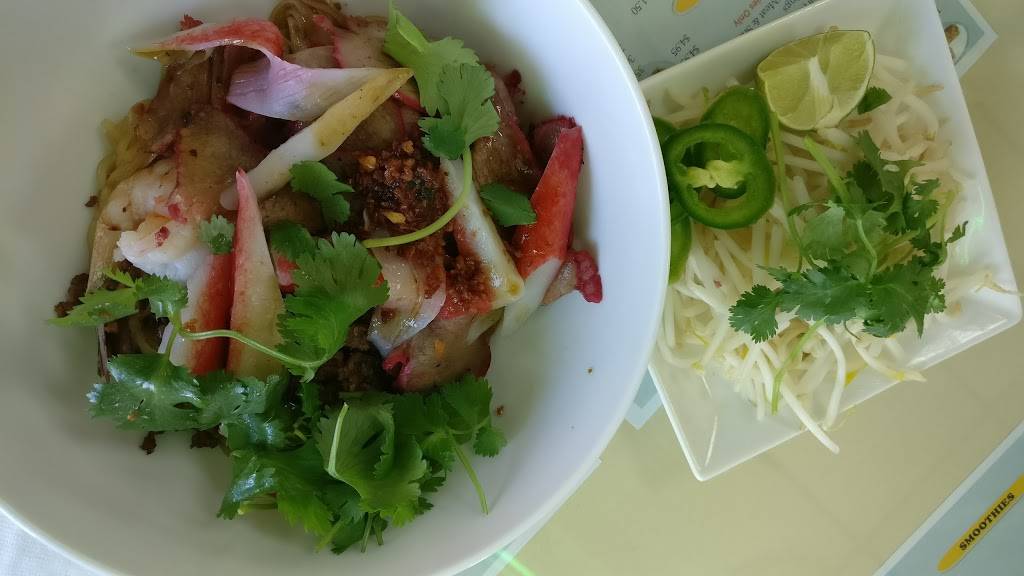 Mais Kitchen | restaurant | 34587 Alvarado-Niles Rd, Union City, CA 94587, USA | 5104871378 OR +1 510-487-1378