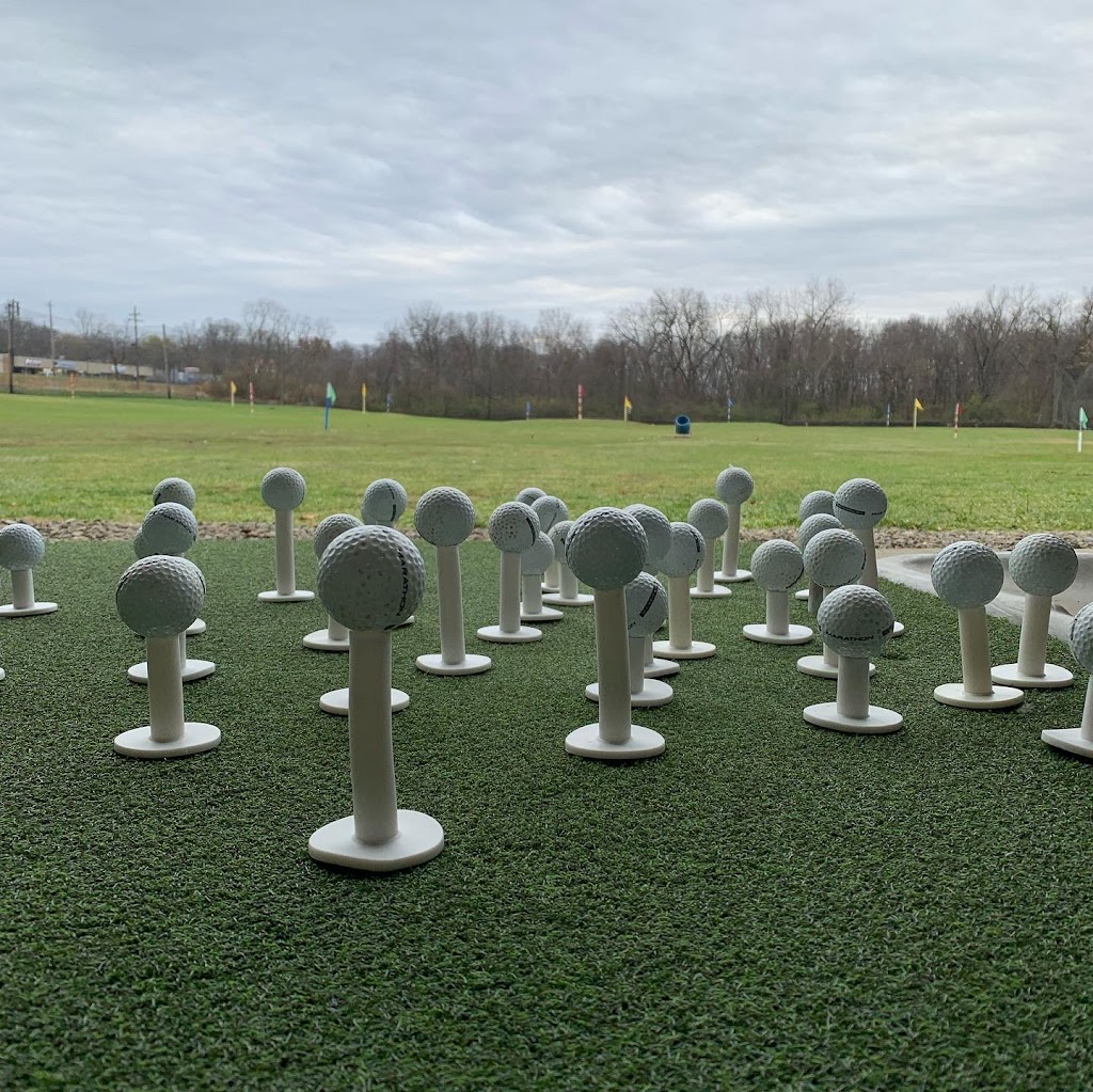 The Acres (formerly Etters Golf Center) | restaurant | 9941 Reading Rd, Cincinnati, OH 45241, USA | 5137331100 OR +1 513-733-1100