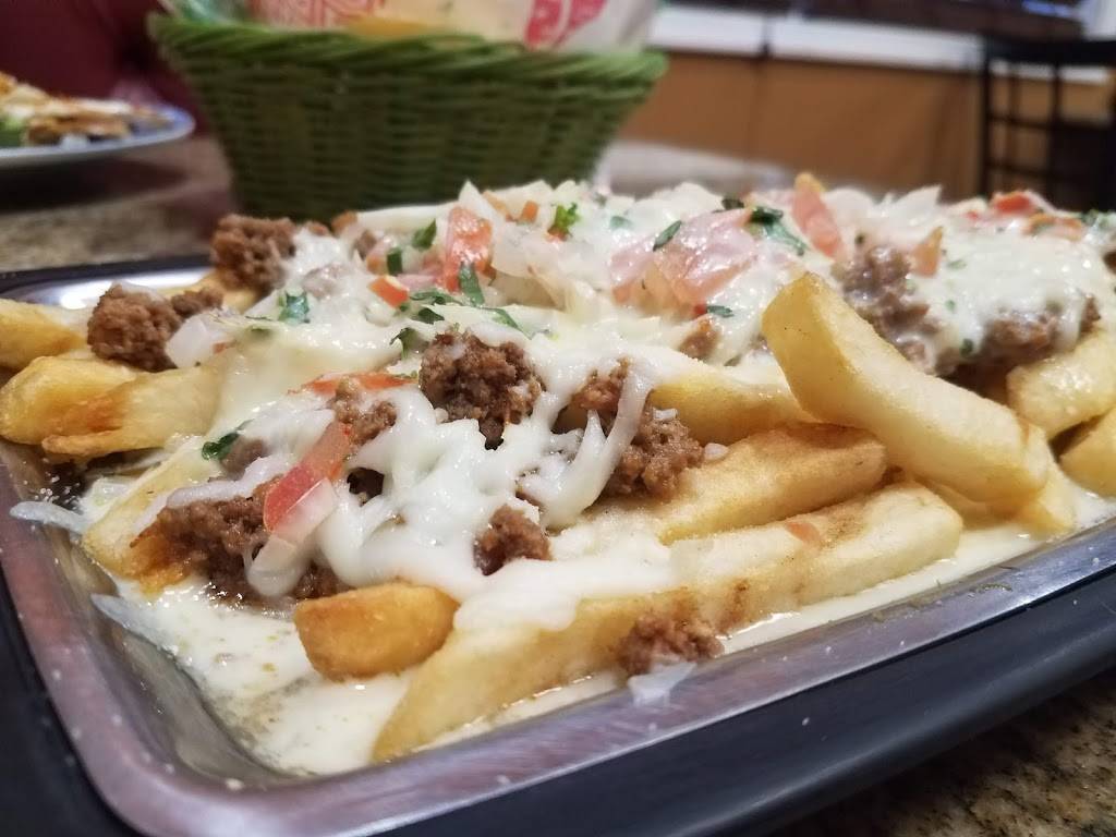 Con Sabor a México | restaurant | 107 N Pittman St, Prairie Grove, AR 72753, USA | 4798464400 OR +1 479-846-4400