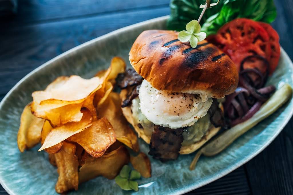 The Tavern at Zaca Creek | restaurant | 1297 Jonata Park Rd, Buellton, CA 93427, USA | 8056882412 OR +1 805-688-2412