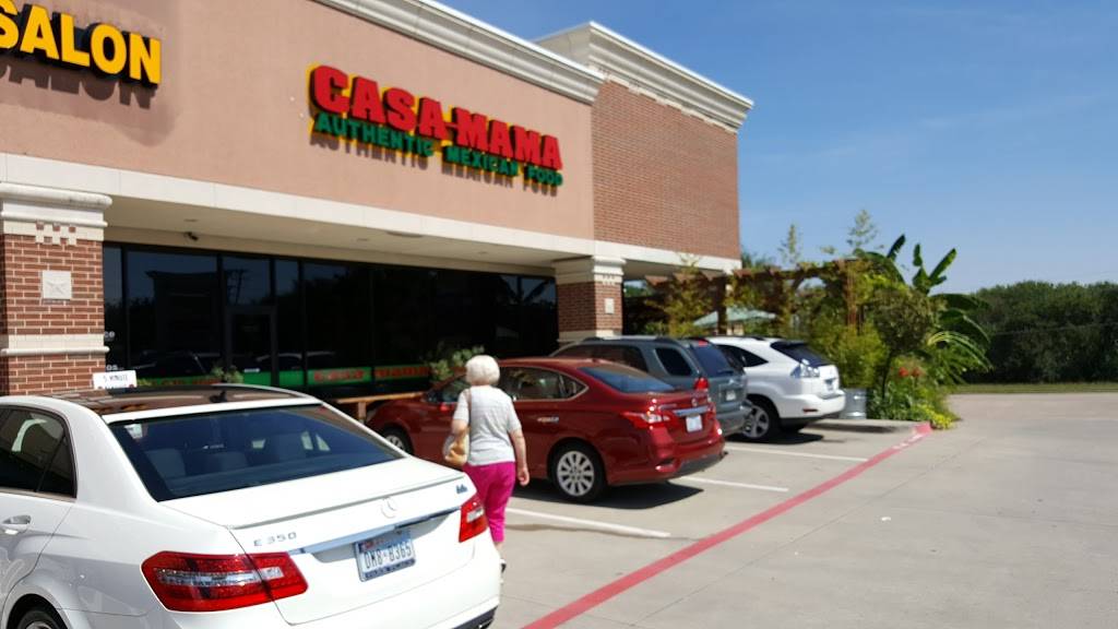 Casa Mama | restaurant | 1445 Los Rios Blvd #301, Plano, TX 75074, USA | 9729433900 OR +1 972-943-3900