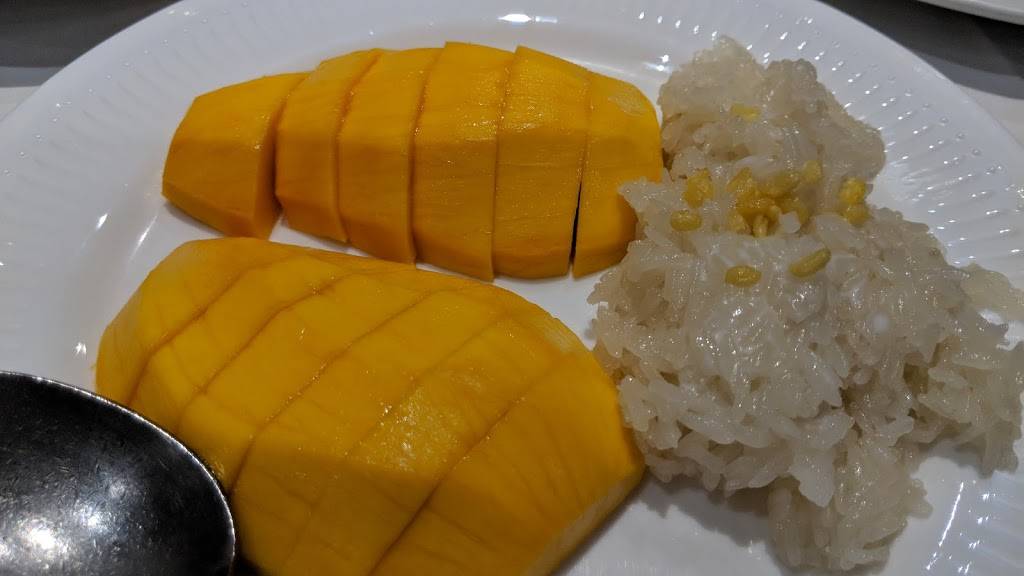 Talesai | restaurant | 11744 Ventura Blvd, Studio City, CA 91604, USA | 8187531001 OR +1 818-753-1001