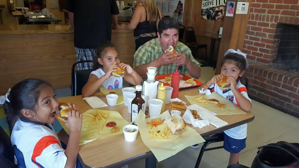 Sams Sub Shop | meal takeaway | 2720 Marconi Ave, Sacramento, CA 95821, USA | 9164868333 OR +1 916-486-8333