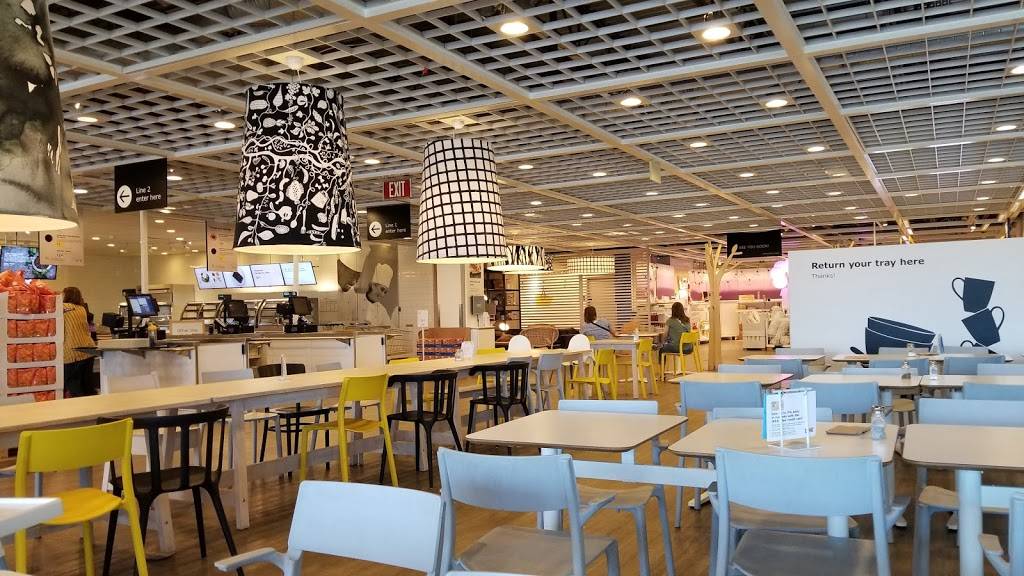 IKEA Restaurant | restaurant | 41640 Ford Rd, Canton, MI 48187, USA | 8888884532 OR +1 888-888-4532