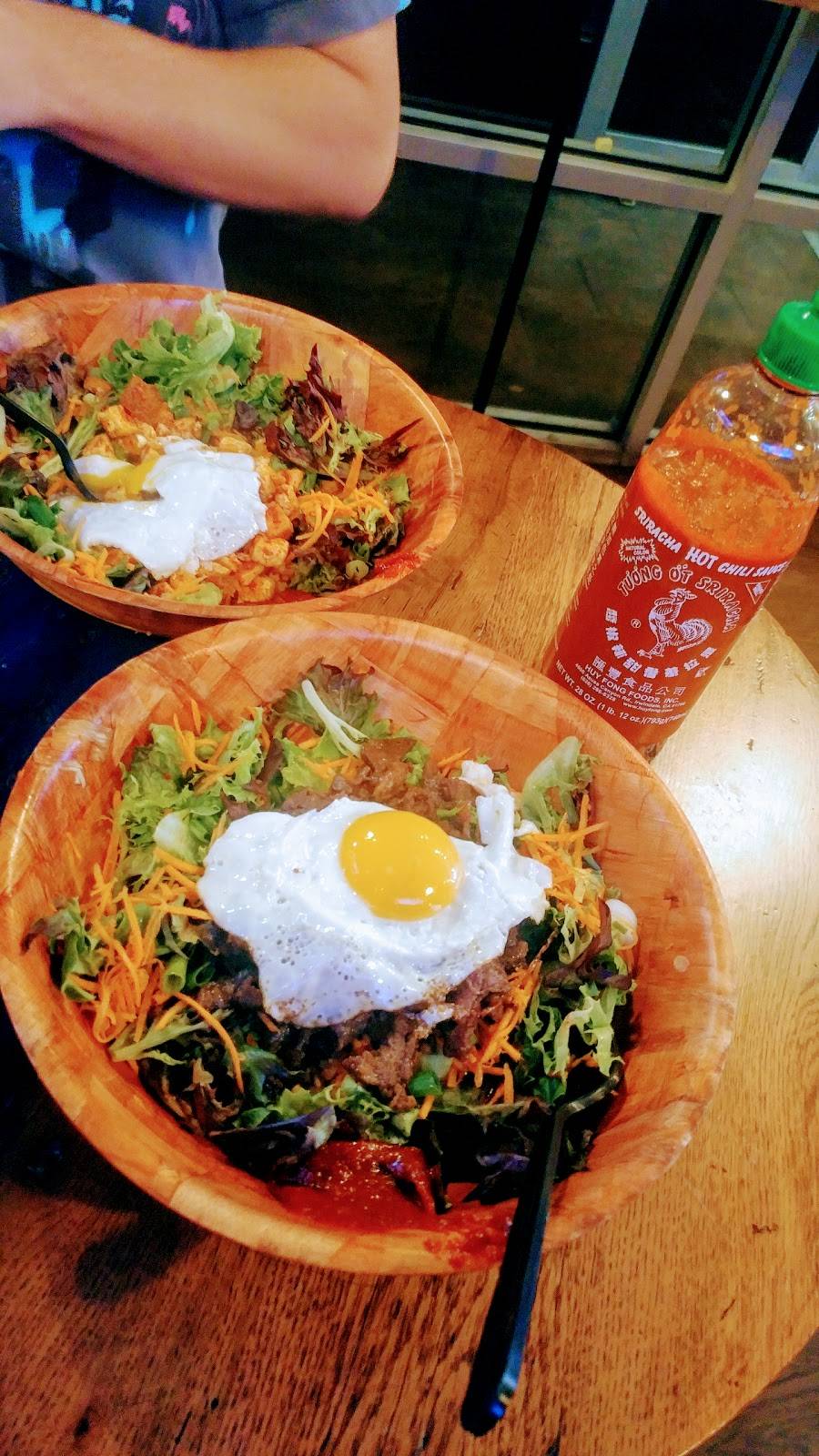 Seoul Taco | restaurant | 738 N Clark St, Chicago, IL 60654, USA | 3122651607 OR +1 312-265-1607