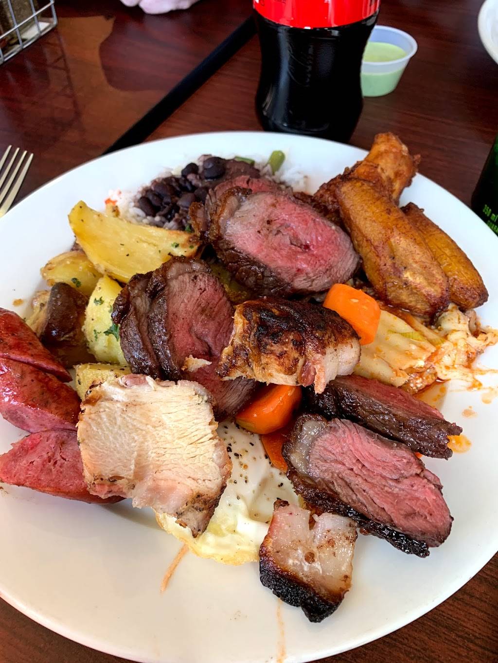 Restaurante da Graça Brazilian Steak House | meal takeaway | 54 N Main St, Norwalk, CT 06854, USA | 2038571060 OR +1 203-857-1060