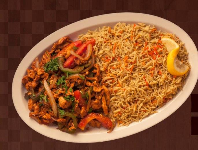 Hadramout | restaurant | 4030 N Blackstone Ave, Fresno, CA 93726, USA | 5592297853 OR +1 559-229-7853