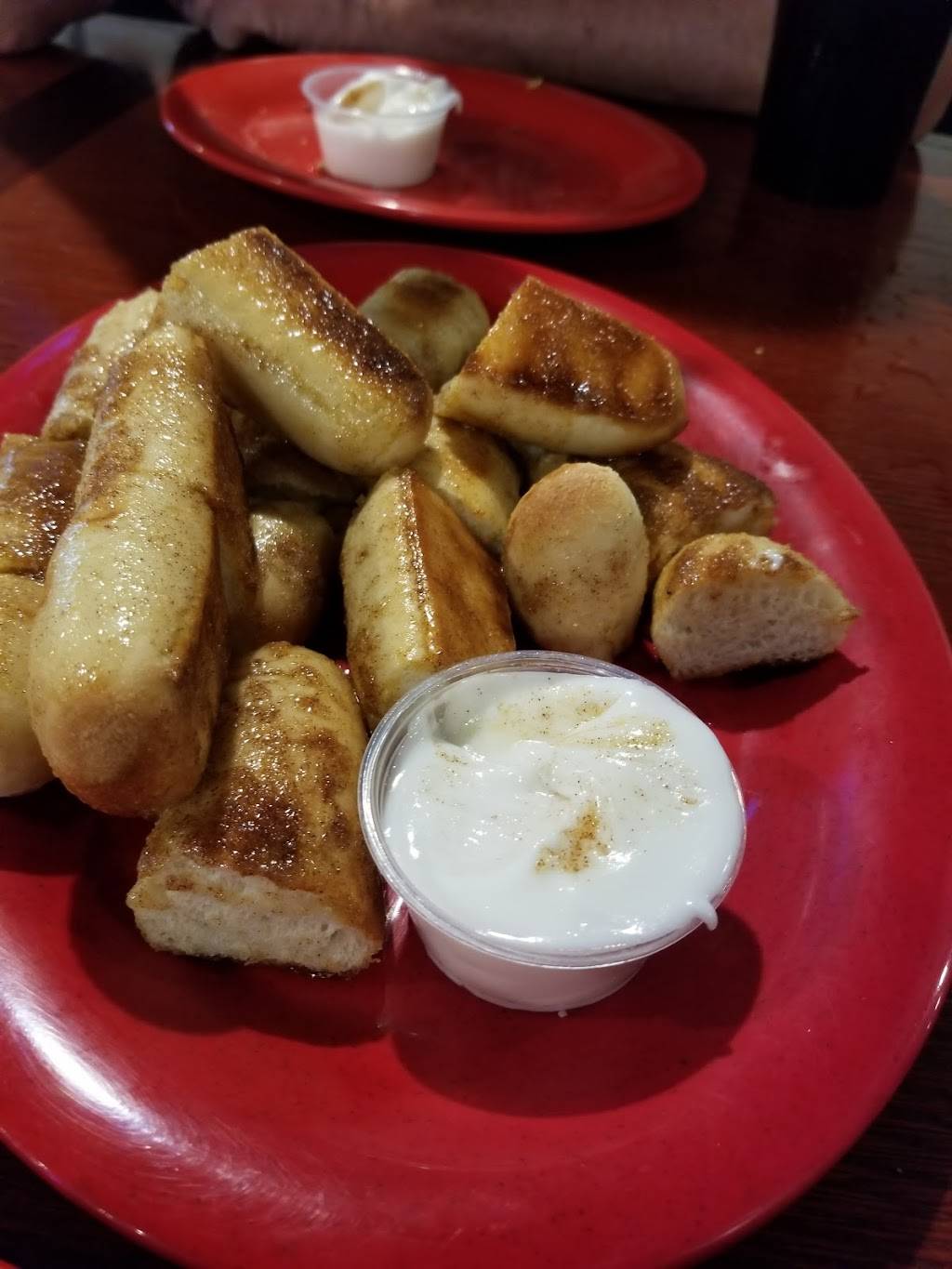 Twisted Tomato | restaurant | 2333 St George Rd, Evansville, IN 47711, USA | 8124012323 OR +1 812-401-2323