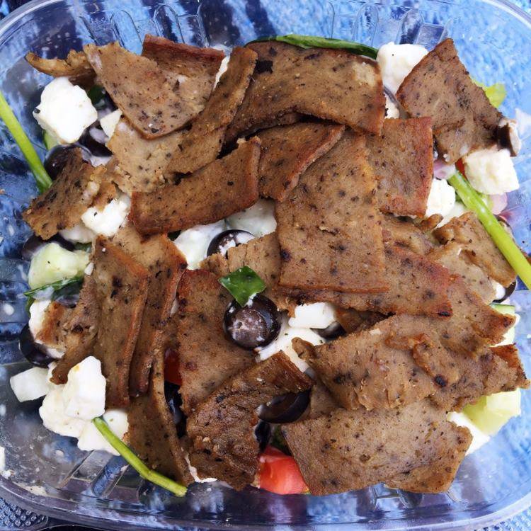 Pita Pit | restaurant | 1130 N Muldoon Rd #100, Anchorage, AK 99504, USA | 9073387482 OR +1 907-338-7482