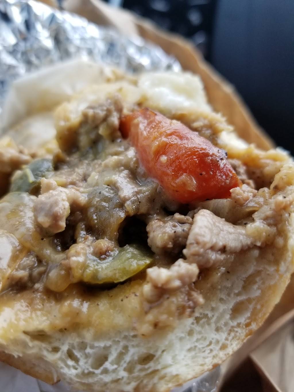 West Coast Cheesesteaks | restaurant | 1832-B E Rte 66, Glendora, CA 91740, USA | 6263352222 OR +1 626-335-2222