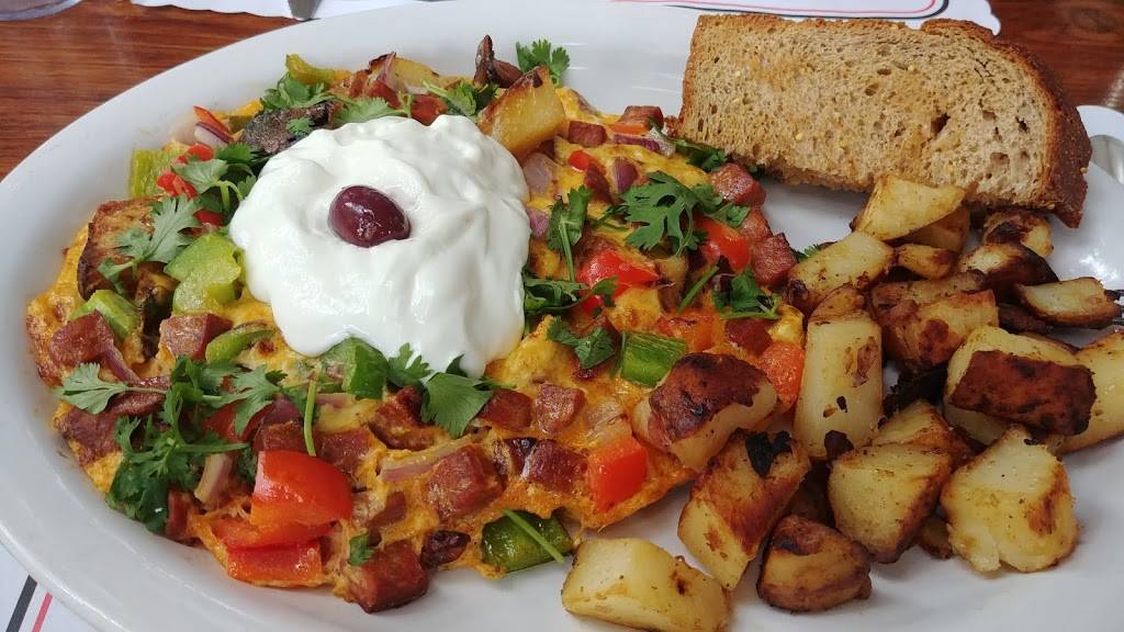 Katys Place | restaurant | Mission St between 5th and 6th, Carmel-By-The-Sea, CA 93921, USA | 8316240199 OR +1 831-624-0199