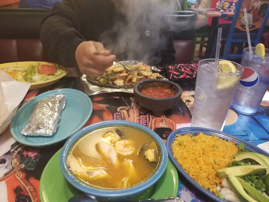 Si Señor Mexican Restaurant | restaurant | 7729 Broadview Rd, Seven Hills, OH 44131, USA | 2164479960 OR +1 216-447-9960