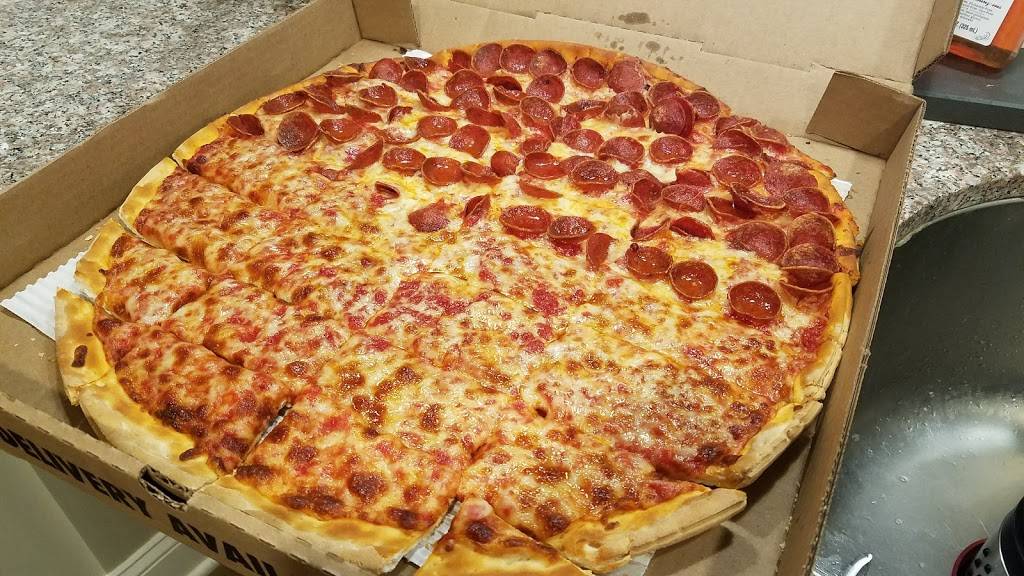 Anges Pizza | restaurant | 8805, 8747 Smoky Row Rd, Powell, OH 43065, USA | 6146590988 OR +1 614-659-0988