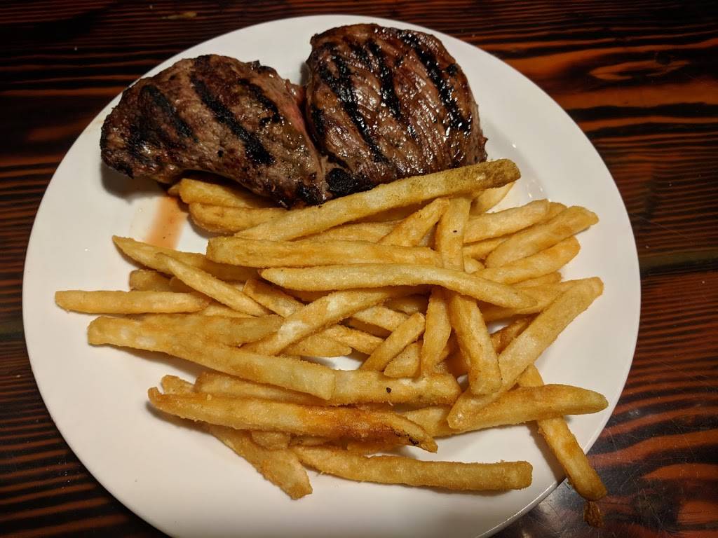 Cattlemens | restaurant | 5012 Petaluma Blvd N, Petaluma, CA 94952, USA | 7077634114 OR +1 707-763-4114