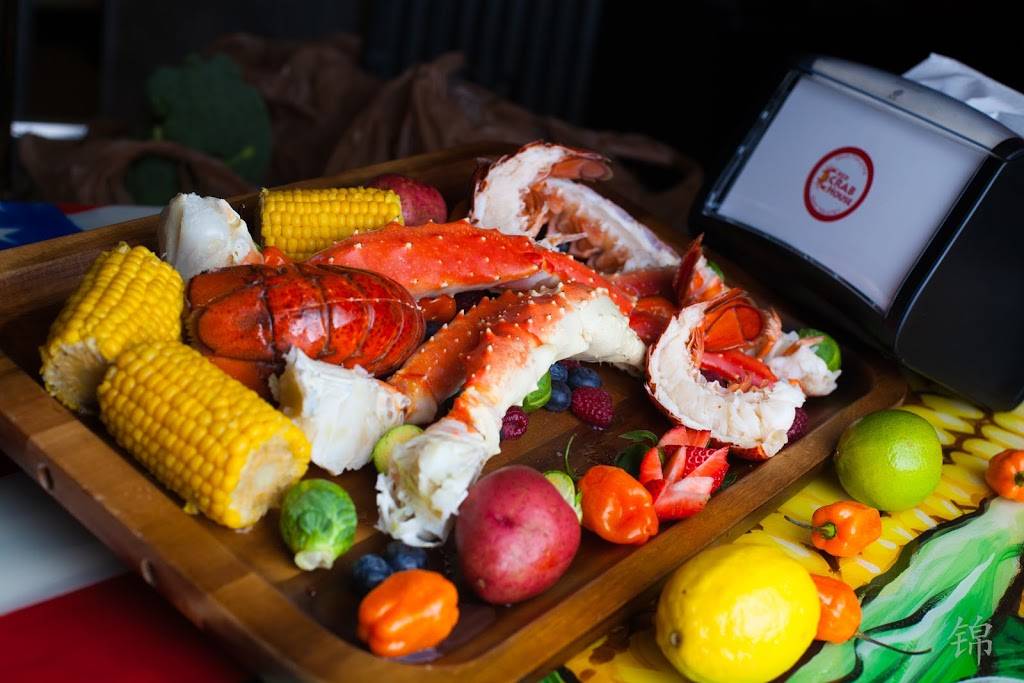 Red Crab House | restaurant | 14707 Baltimore Ave, Laurel, MD 20707, USA | 2407866787 OR +1 240-786-6787