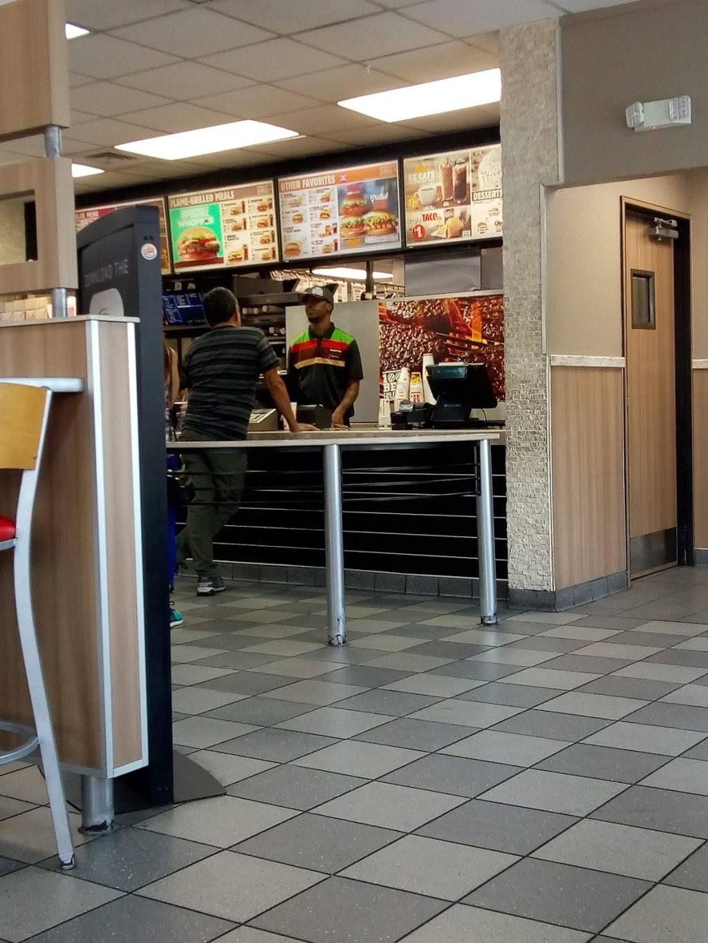 Burger King | restaurant | 16025 S Dixie Hwy, Miami, FL 33157, USA | 3052537160 OR +1 305-253-7160